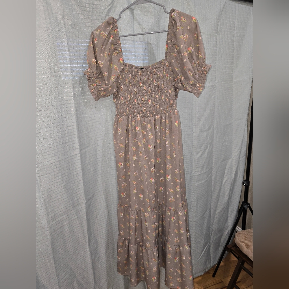 Forever 21 Dress